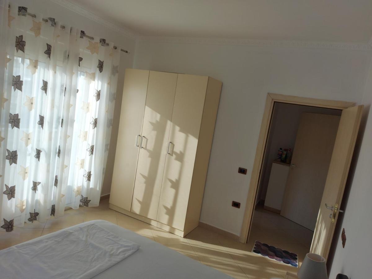 Bral Apartments 9 دراس المظهر الخارجي الصورة
