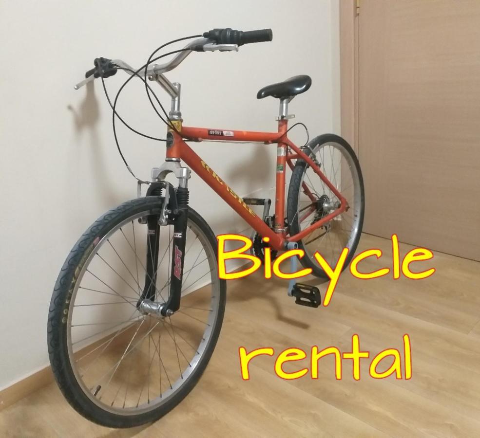 Bral Apartments 9 دراس المظهر الخارجي الصورة