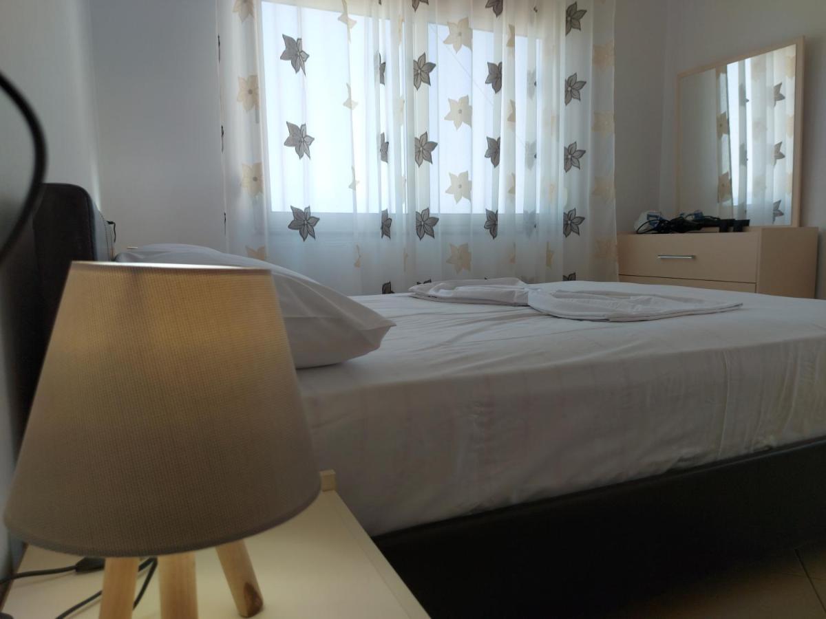 Bral Apartments 9 دراس المظهر الخارجي الصورة