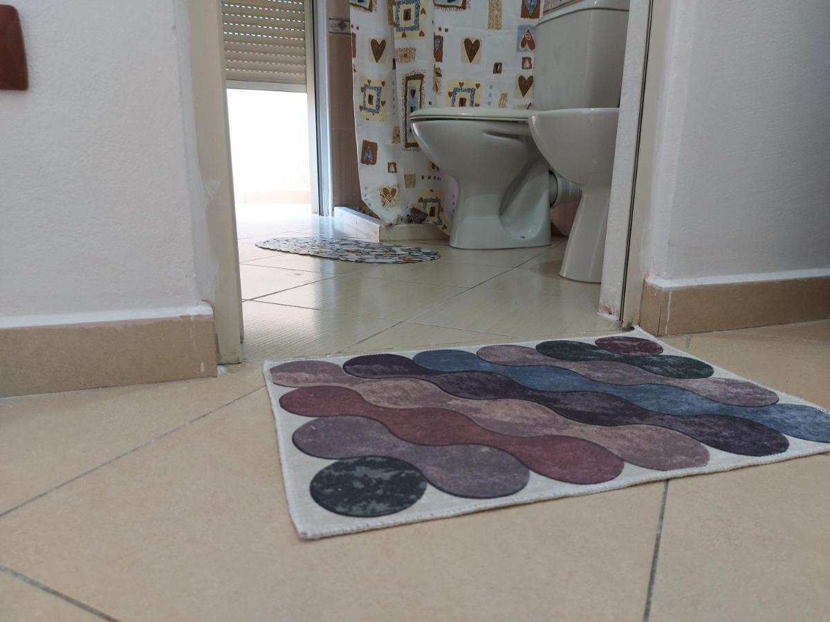 Bral Apartments 9 دراس المظهر الخارجي الصورة