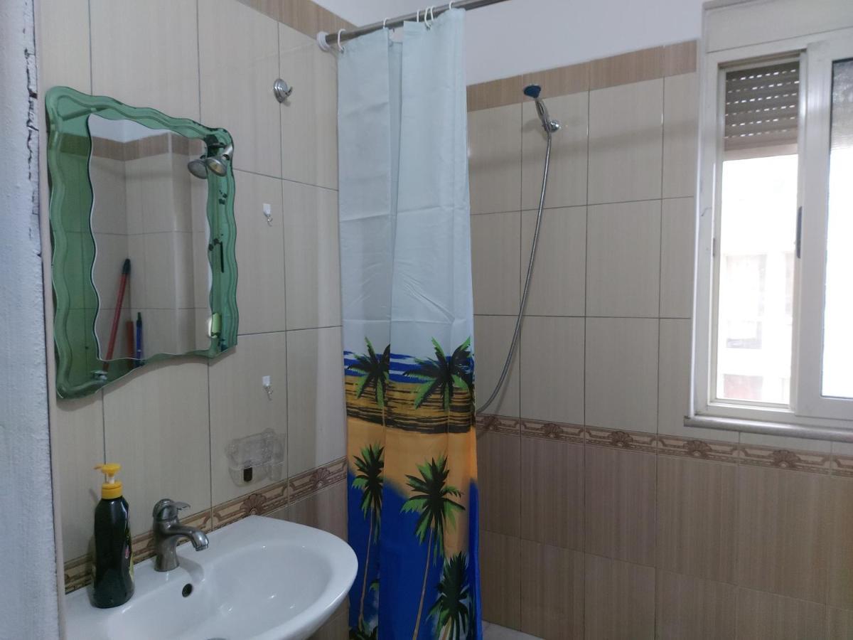 Bral Apartments 9 دراس المظهر الخارجي الصورة