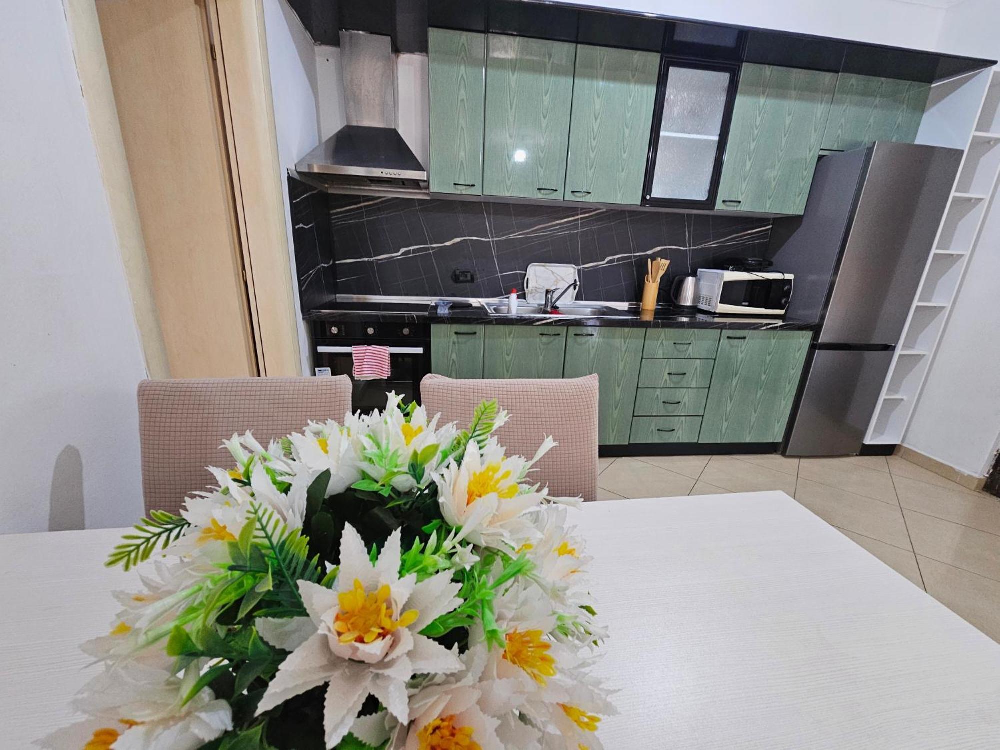 Bral Apartments 9 دراس المظهر الخارجي الصورة